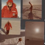1983 Antarctica Nowhere